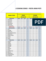 Practice Structure A