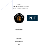 Pengukuran Berat Badan Untuk Pasien PDF