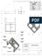 Base For Nemag x6: Ing. Edmond TOLE Ing. Shahin VEIS