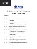 Tutorial 4 BETC3433 Answer Scheme