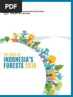 Indonesia Forests 2018 Book