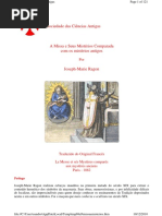 A missa e seus mistérios