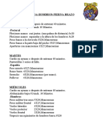 1rutina Casera 1 PDF