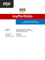 Myportfolio JTK Ft19 UDM KhairulSahrin-1