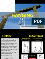 Hanging Febriandor (Fortra)