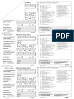 Formato de Detracciones PDF