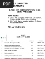 Cse v Operating Systems [10cs53] Notes