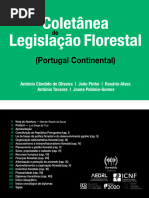 Coletanea de Legislacao Florestal
