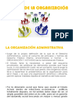 Diapos finales - La organización administrativa.pptx