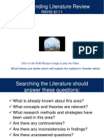 Literature Review Consolidated-1