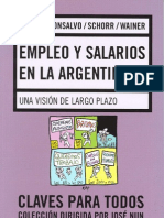 Arceo y Otros - Empleo.y.salarios - En.argentina