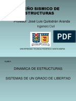 Diseño Sismico de Estructuras 4