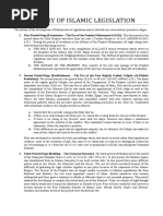 Download History of Islamic Legislation by retep69ph SN39360045 doc pdf