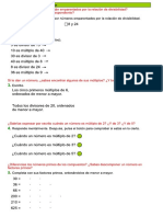 Tema3 1ºeso Auto PDF