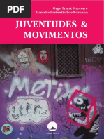 MARCON, F. NORONHA, D. (Org) Juventudes e Movimentos