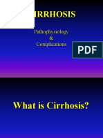 cIRROSIS