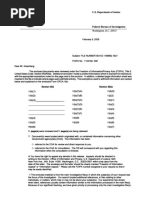 Megiddo Supplementals