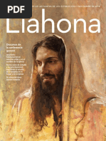Liahona Noviembre 2010 | PDF | Misionero | Iglesia Católica