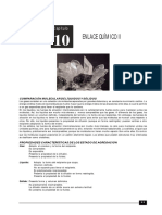 10.-Enlace Quimico Ii PDF