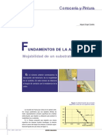 Fundamentos Adhesion