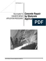 ACI RAP- 12 -  Concrete Repair by Shotcrete   Application.pdf