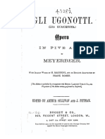 IMSLP16674 Meyerbeer HuguenotsVSEng1 PDF