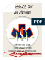 Acls Para Enfermagem