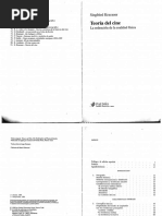 Kracauer - Teoria Del Cine - Completo