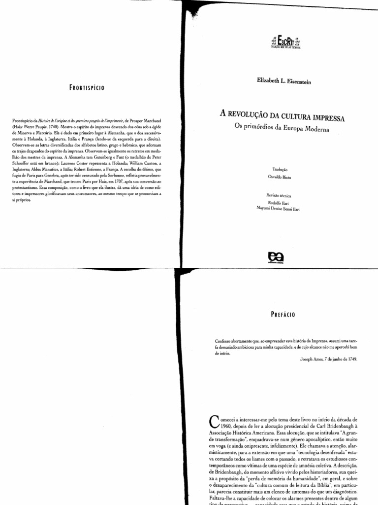 PDF) Da leitura à rescrita: o processo de tradução de “Nota al pie