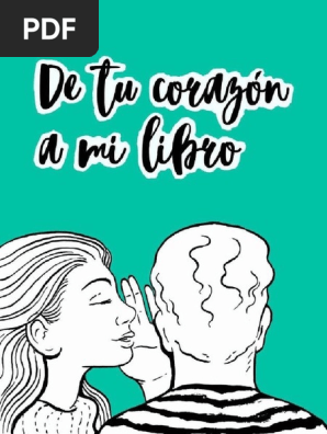 De Tu Corazon A Mi Libro Pablo Pineiro Taboada Libros Te