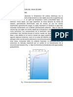 Propiedades Físicas Del Mar