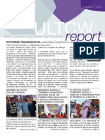 SEIU United Long Term Care Workers Oct. 2010 Newsletter | Spanish