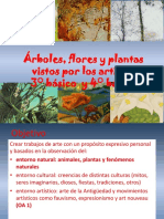 Artes Visuales