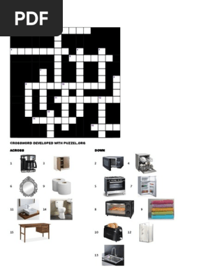 crossword