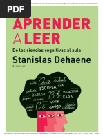 Wwe Aprender A Leer Ñla