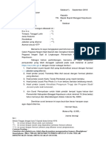 Program Mutu Radiologi