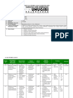 RPS Fitofarmasi Ganjil 2018