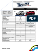 026 Forester 2.5 Sport Vs Mazda Cx5 Grand Touring 2.5 Awd