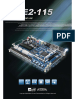 DE2 115 User Manual1