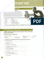 Open Mind 1 Workbook PDF