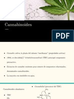 Cannabinoides