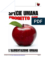 Progetto 3M: Revisione A Cura Di: Pagina 1