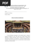 Atividade Oitavo Ano 06-11