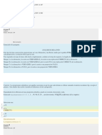 Examenes de Calculo Diferencial