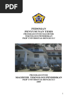 Download Panduan tesis by Bilal Cazarez SN39363053 doc pdf