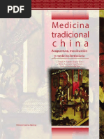 Medicina Tradicional China