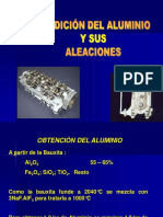 9.Fundición del Aluminio - CLASE 10.ppt