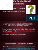 Estudos Bíblicos Sobre A Fé Cristã