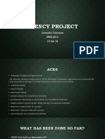 agency project aces