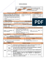 Sesion 2018-1°TIPO DE SUELO